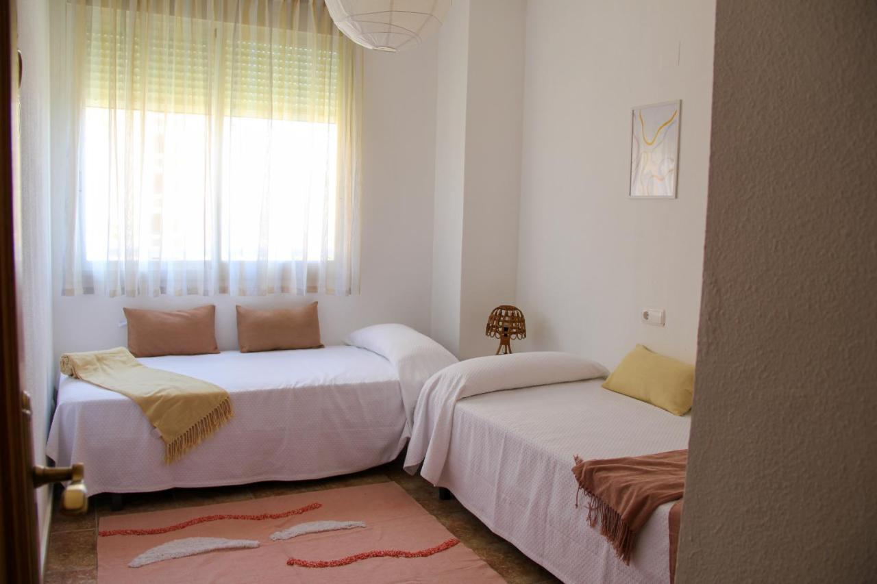 Benimar La Cala Apartment Cala de Finestrat Exterior photo